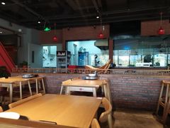 -虾满堂小龙虾烧烤(富荟广场店)