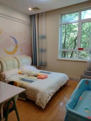 -安悦国际母婴中心(月子会所)