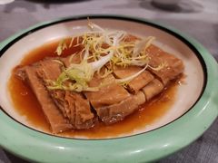 -金哥私房菜馆(张府园总店)