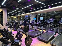 -威克健身游泳(万菱汇店)