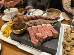 -Entrecôte 法国牛扒馆(保利·时光里店)