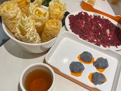-八合里潮汕鲜牛肉火锅(上海汇智广场店)