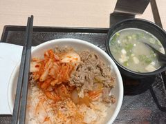 -吉野家(上海美罗城店)