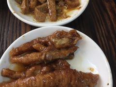 -品香排骨饭(羊官路店)