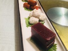 -四季民福烤鸭店(王府井灯市口店)