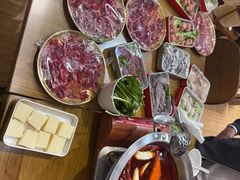 -黔哆哆地摊酸汤火锅(清湖店)
