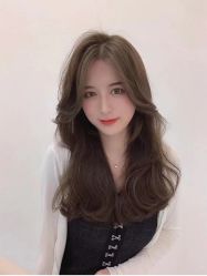 -时尚殿堂hair salon