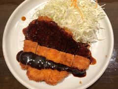 -矢场猪(名古屋站名铁店)