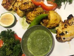 -Pita's&Tika's中东和印度风味餐厅(龙湖天街店)