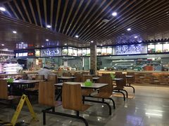 大堂-华光美食城(阜成路店)