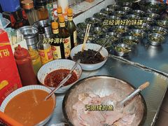 -重庆特色冷锅鱼(武大店)