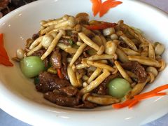 -小贝壳酒楼(经九路店)