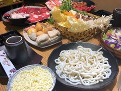 和牛寿喜烧-夕酱の烧肉屋
