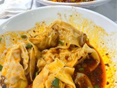 -龙抄手(文殊坊店)