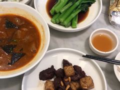 -南小馆(迪士尼小镇店)