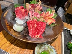 -黑牛の店·和牛烧肉(合生汇店)