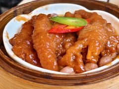 -南海渔村·空中一号(天幕海鲜店)