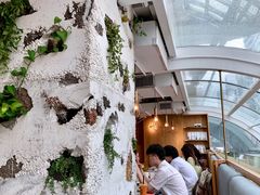 -农畉LONFOOD(福田星河COCOPark店)