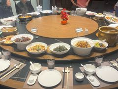 -黔蘑菇四季餐厅(观山湖店)