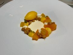 -Caprice(香港四季酒店)