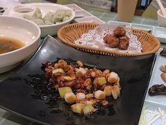 -玉桥餐厅(天坛店)