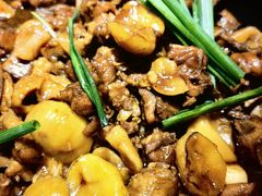 -外婆家(杭州马塍店·杭帮菜名店)