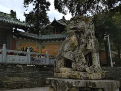 -报恩寺(平武县)