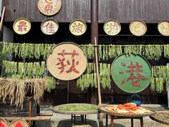 -丝绸小镇荻港古村