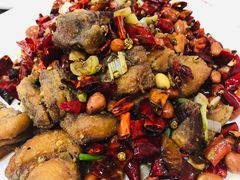 -老七饭馆(光荣道总店)