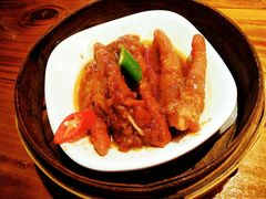 -澳门陈光记烧味饭店(南京德基广场店)