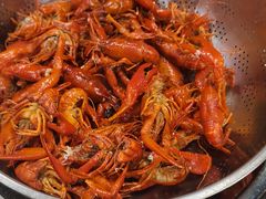 -盱眙虾神於氏龙虾(夫子庙红街店)