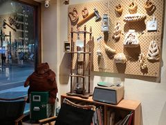 -山形面包店