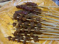 -霍元甲烧烤(江城商务大楼店)