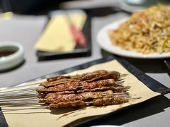 -李赵合鲜肉烧烤(西荷店)