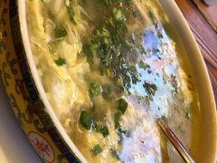 -闯关东东北农家菜(崂山石老人店)