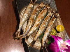 多春鱼-熊藏居酒屋(kkone店)