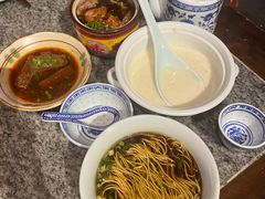 民国美龄粥-南京大牌档(中关村店)