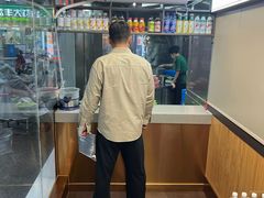 -笑笑凉皮(富国街店)