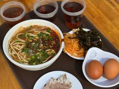 -清真·马安军辣子牛肉面
