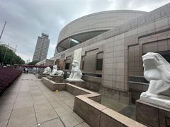 -上海博物馆(人民广场馆)