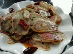 -古道惠风饭庄
