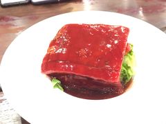 -吴门人家·苏宴宫廷菜(拙政园店)