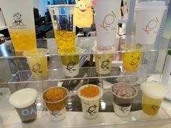 -KOI The(卓悦汇购物中心店)