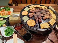 -学府公社餐酒吧(原中关村天堂店)