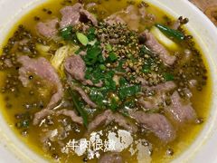 -渝信川菜 · 川味家常菜(长安店)