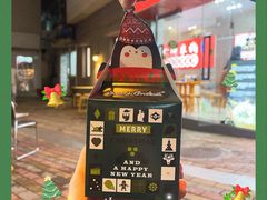 -御蝶坊生日蛋糕KNAC(创业店)