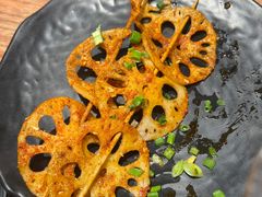 -嘎嘎鸭脑壳(蜀汉路店)