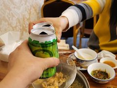 -合味土鸡火锅(中海世贸花园金碧庄店)