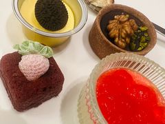 -浙江西子宾馆·瑶园咖啡厅