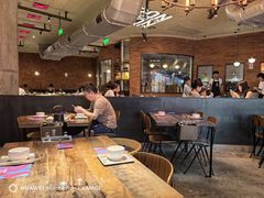 -铁公鸡·四川料理(天环广场店)